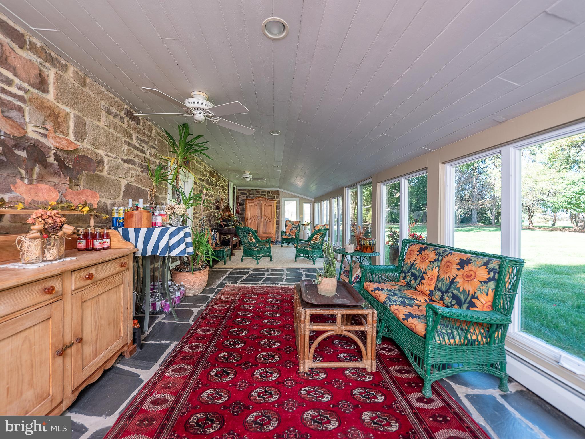 3 Belmont Way Holland, PA 18966 - Photo 42 of 82 Sunroom