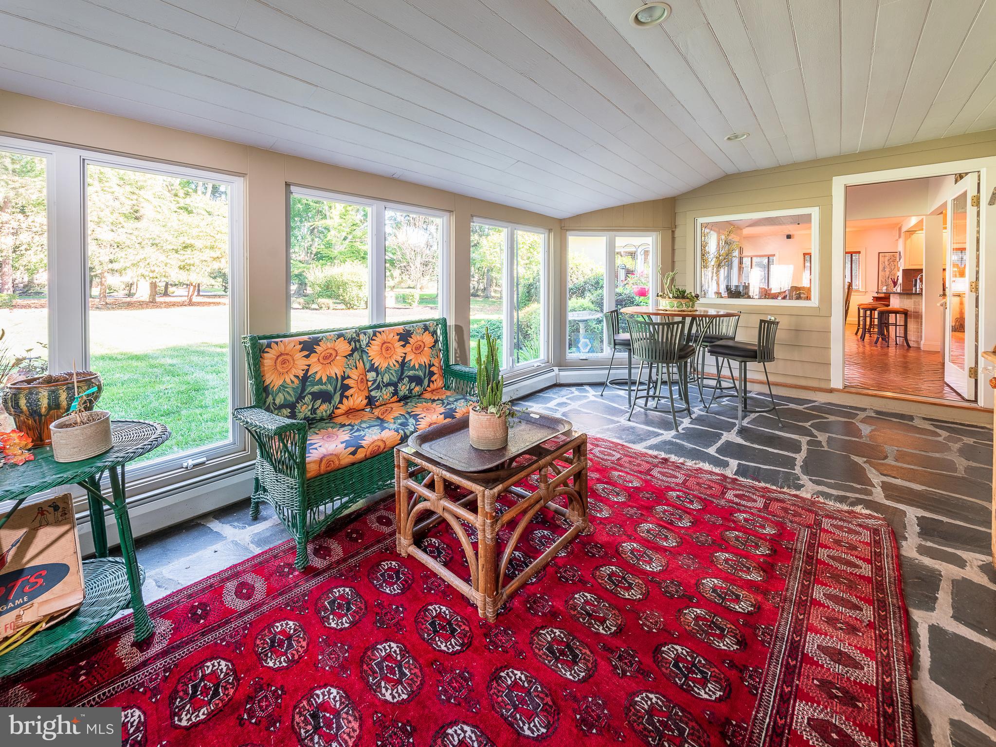 3 Belmont Way Holland, PA 18966 - Photo 43 of 82 Sunroom open to the great room