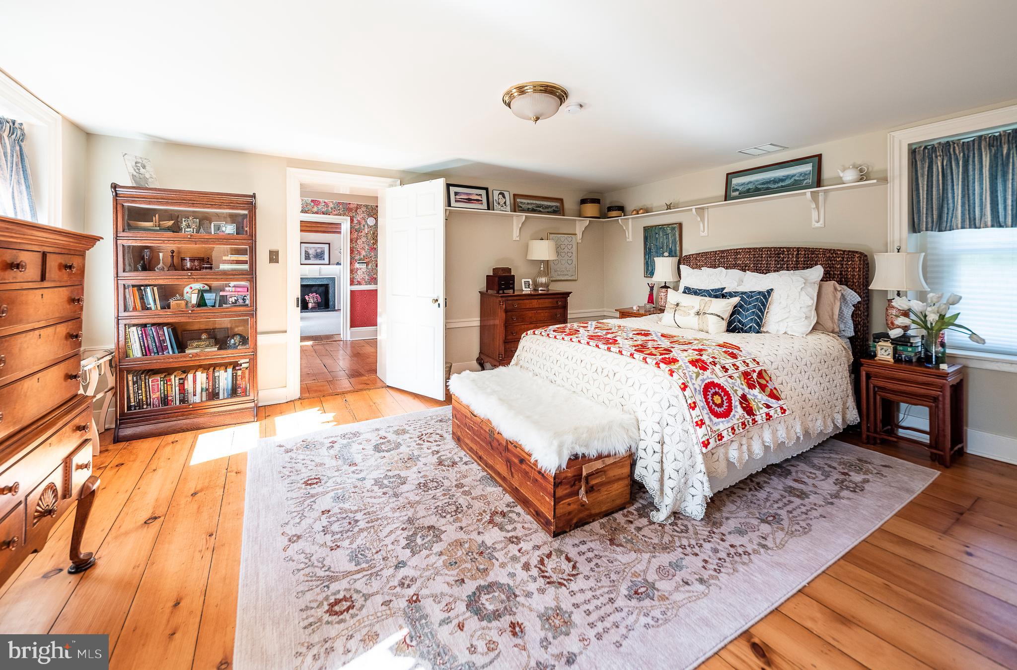 3 Belmont Way Holland, PA 18966 - Photo 50 of 82 Master suite wing