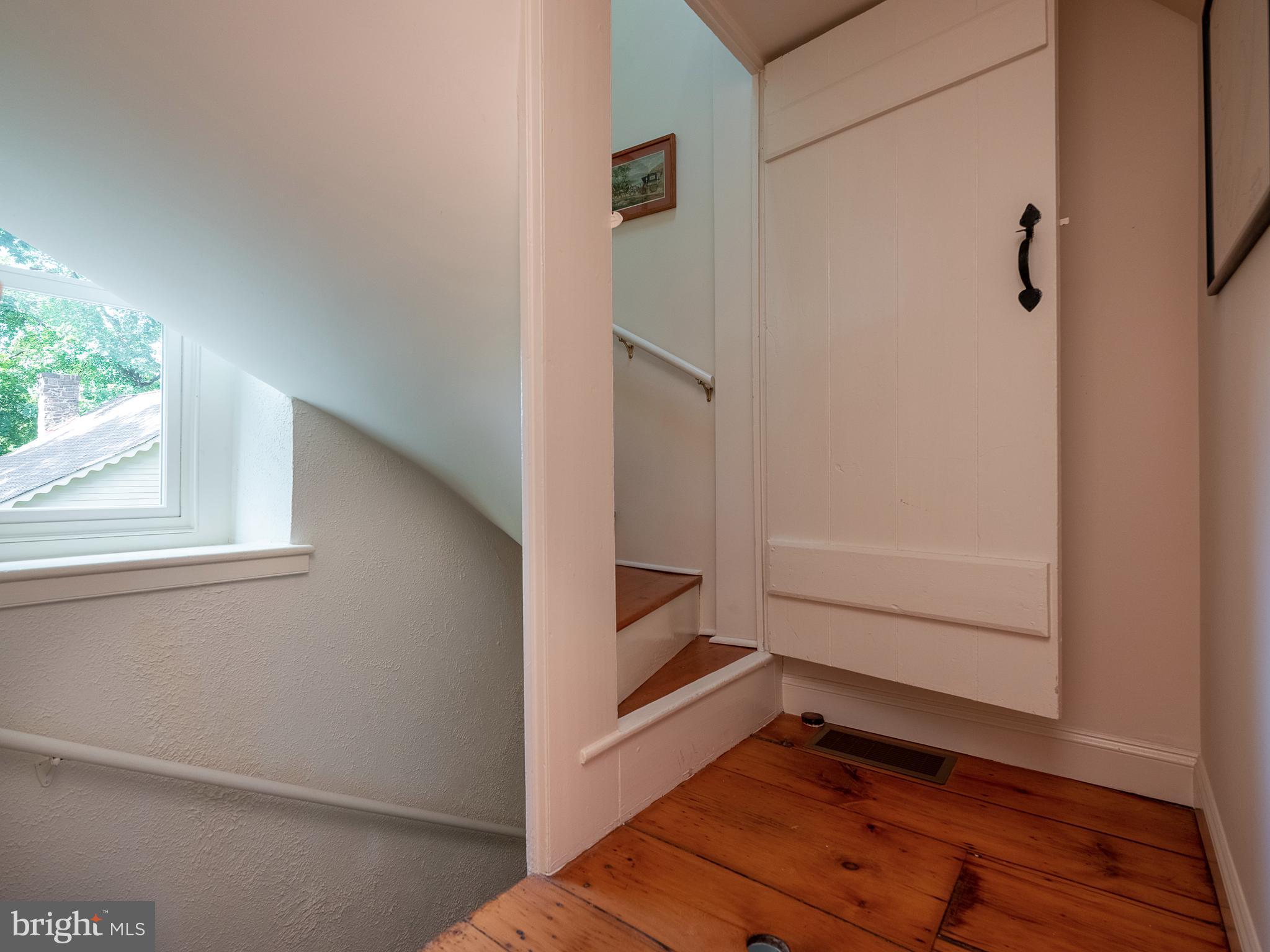 3 Belmont Way Holland, PA 18966 - Photo 60 of 82 Back area of master suite- staircase to the office