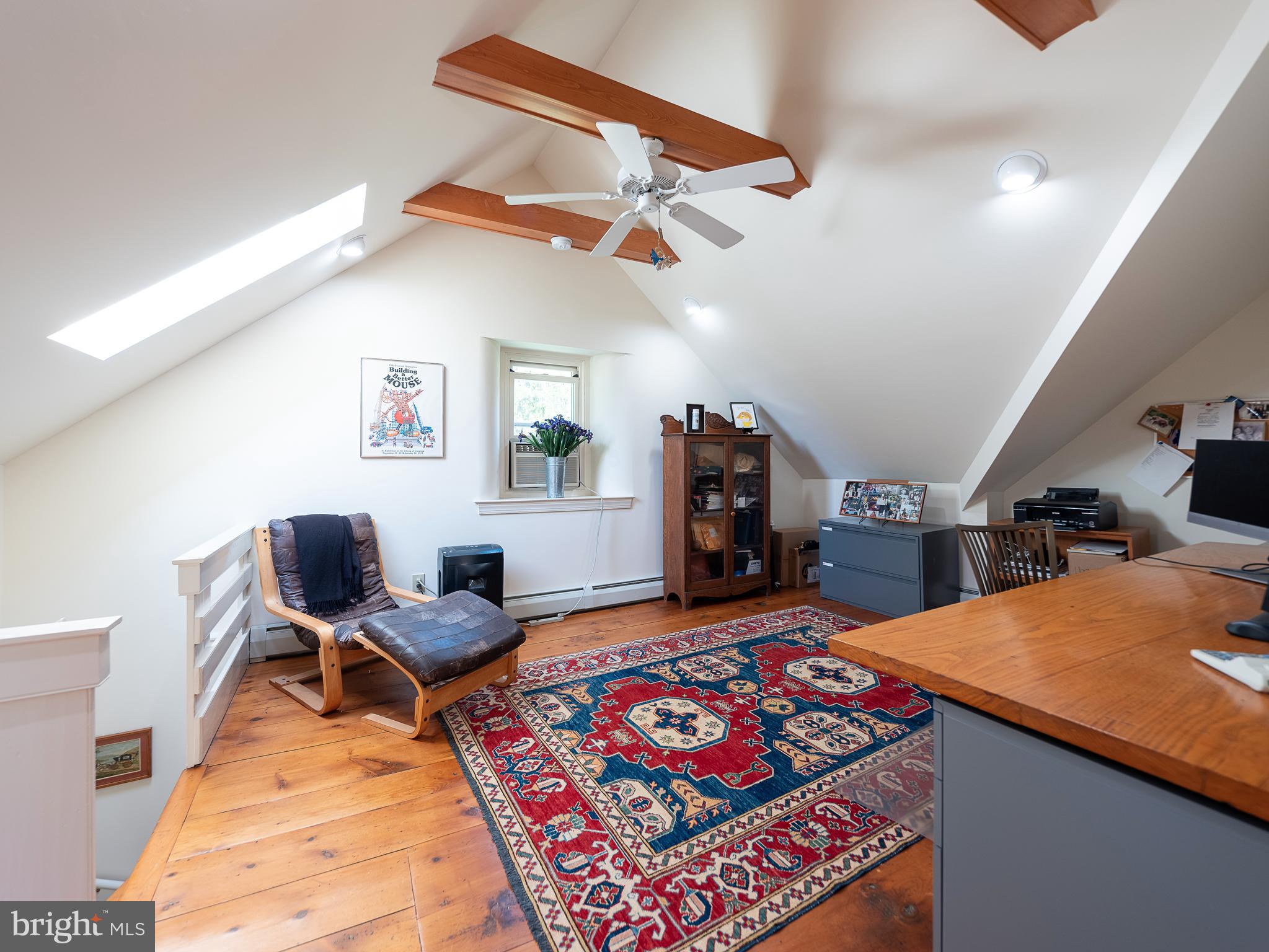 3 Belmont Way Holland, PA 18966 - Photo 61 of 82 Second office area above the master suite