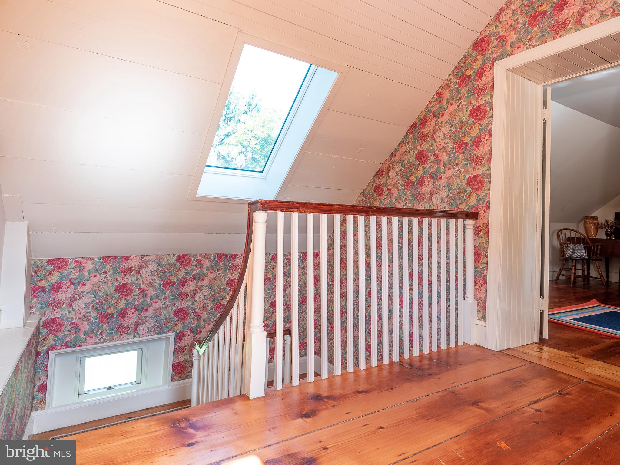3 Belmont Way Holland, PA 18966 - Photo 63 of 82 Third floor grand foyer with 2 additional bedrooms