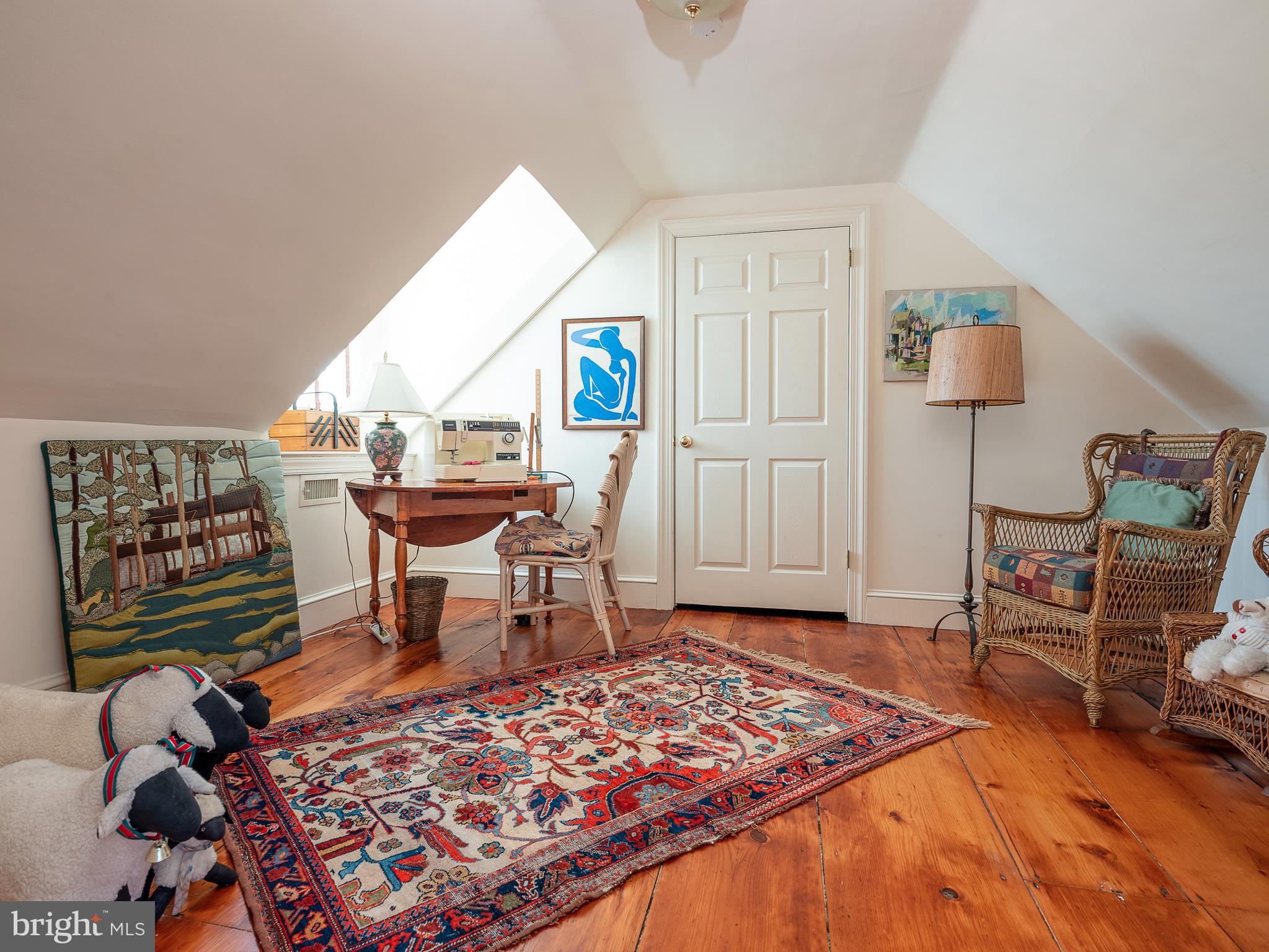 3 Belmont Way Holland, PA 18966 - Photo 68 of 82 Third floor secondary room- flex space