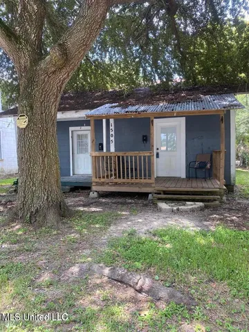 $135,000 | 1505 Roosevelt Street, Pascagoula, MS 39567