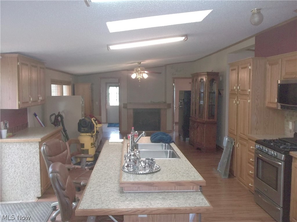 7661 Horsfall Road Southwest Port Washington, OH 43837 - Photo 14 of 35 Gallery Image 14