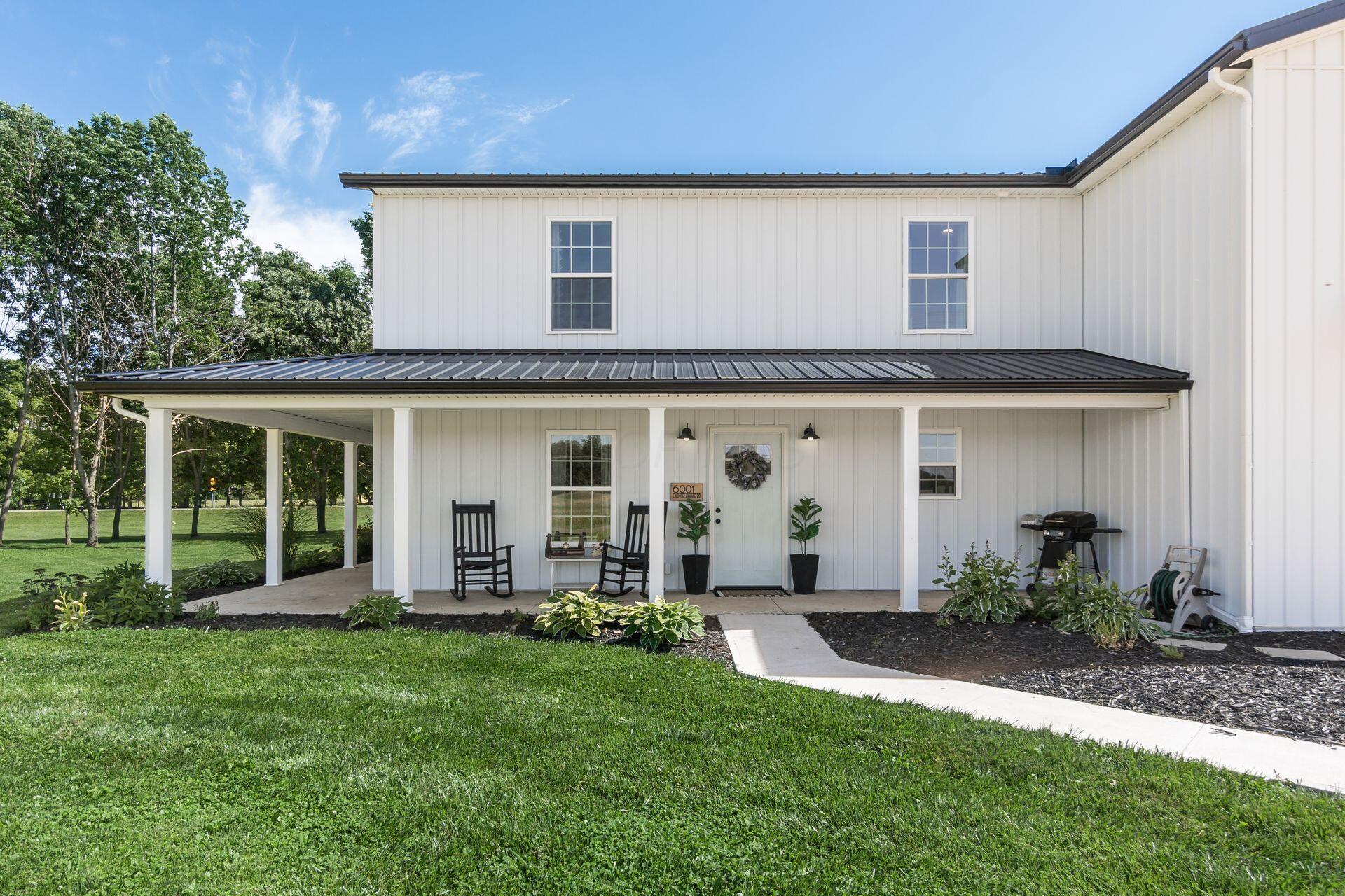 6001 Old Delaware Road Mount Vernon, OH 43050 - Photo 7 of 101