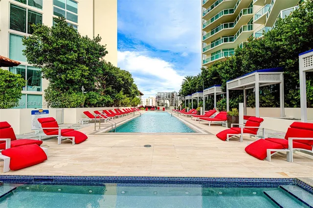 $8,500 | 200 Sunny Isles Boulevard, Unit 2504, Sunny Isles Beach, FL 33160