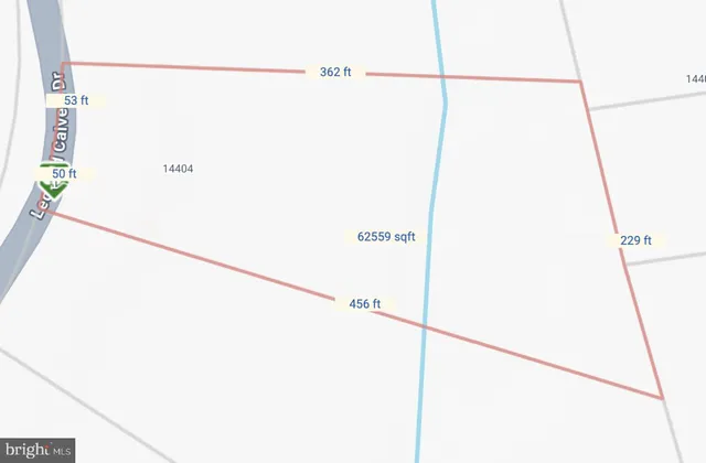 $10,000 | Leonard Calvert Drive, Accokeek, MD 20607