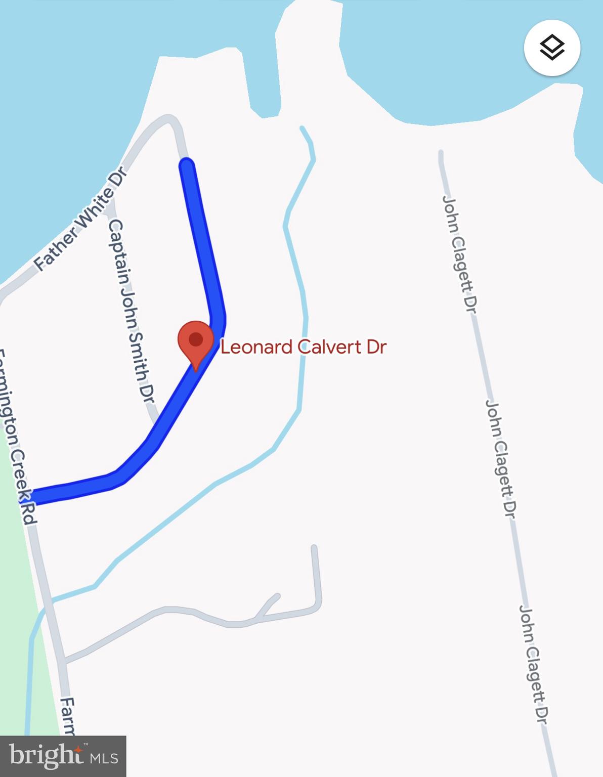 Leonard Calvert Drive Accokeek, MD 20607 - Photo 3 of 4