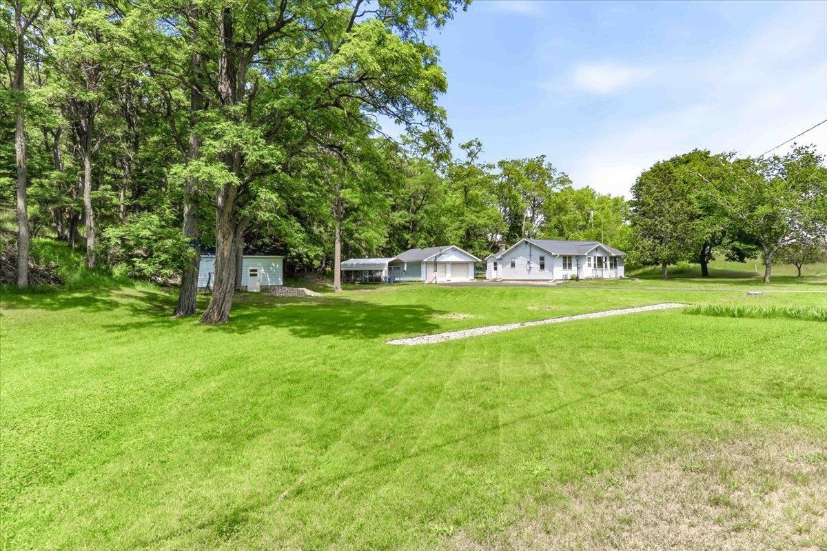 100 Mound View Drive Friendship, WI 53934 - Photo 45 of 71