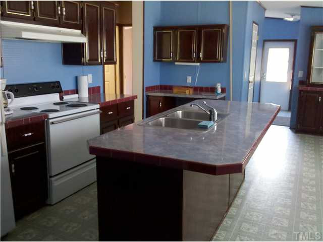3904 Robin Lane Clayton, NC 27520 - Photo 5 of 9 Kitchen