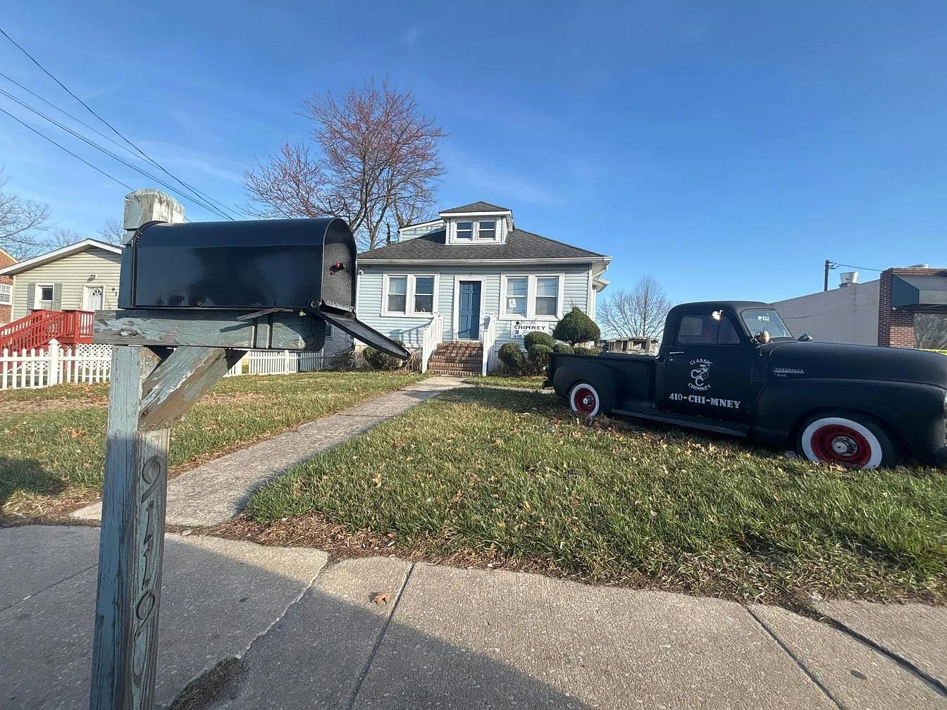 9119 Belair Road Nottingham, MD 21236 - Photo 7 of 8