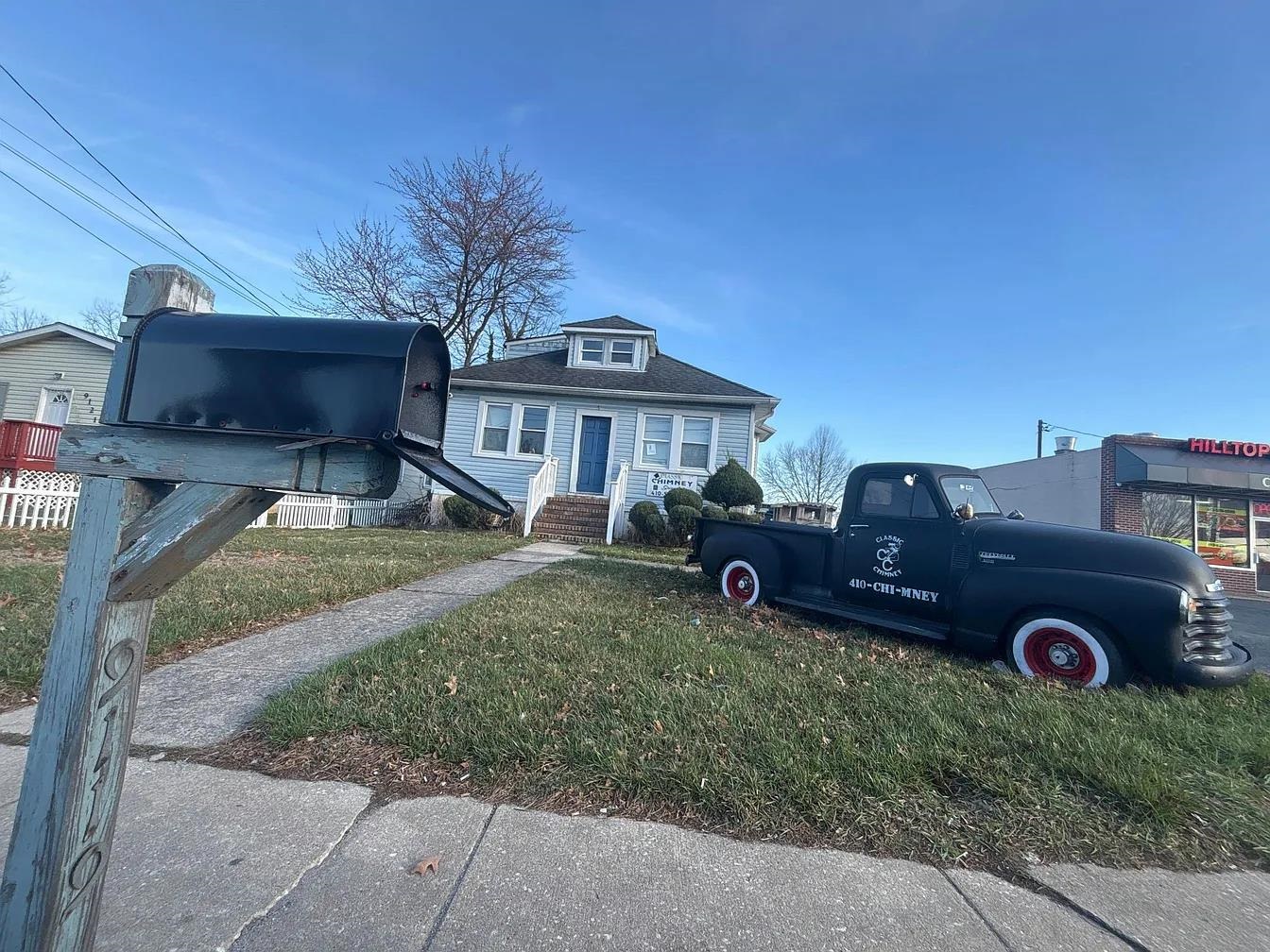 9119 Belair Road Nottingham, MD 21236 - Photo 8 of 8