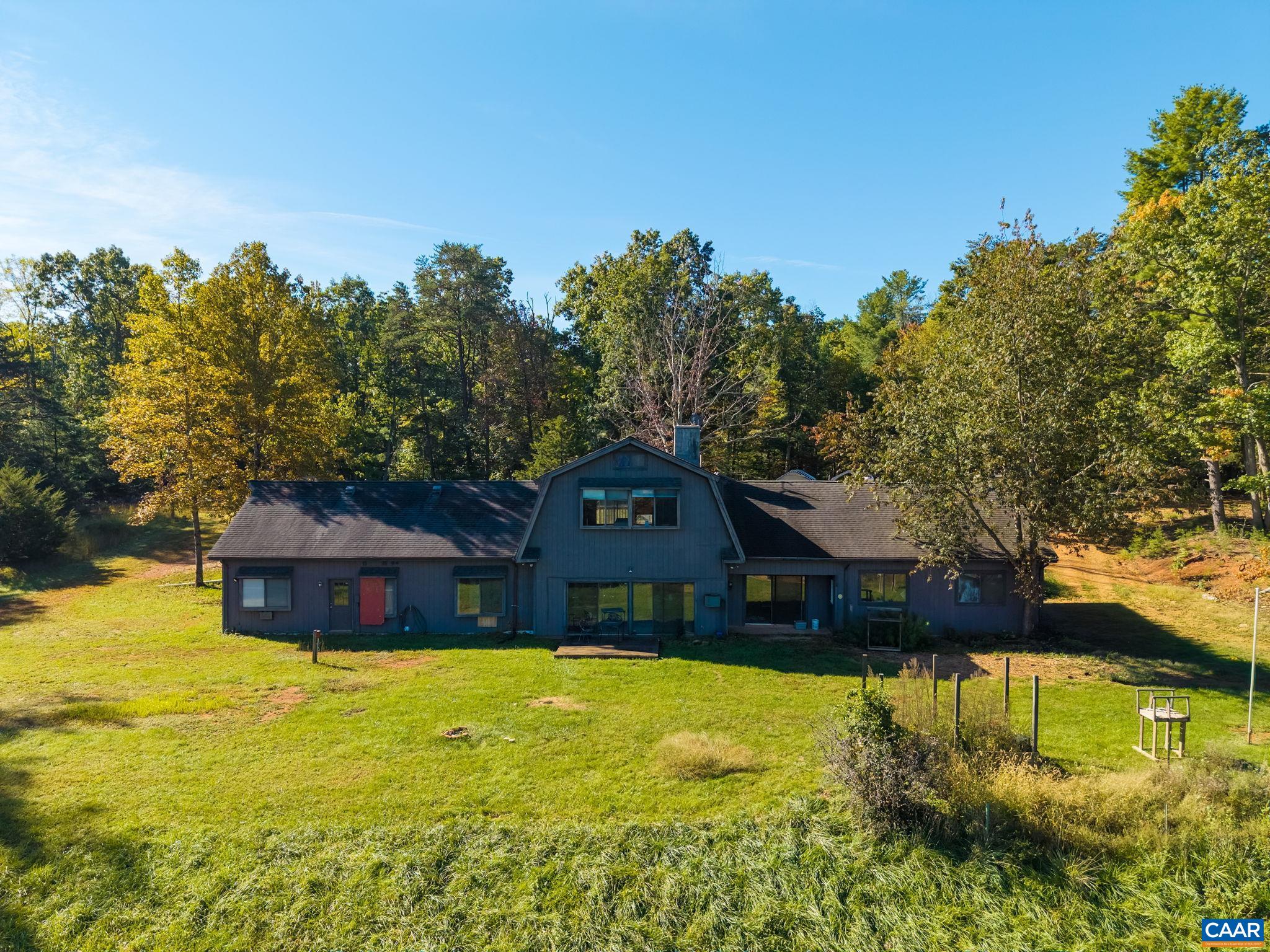 4235 Slam Gate Road Crozet, VA 22932 - Photo 1 of 27 Gallery Image 1