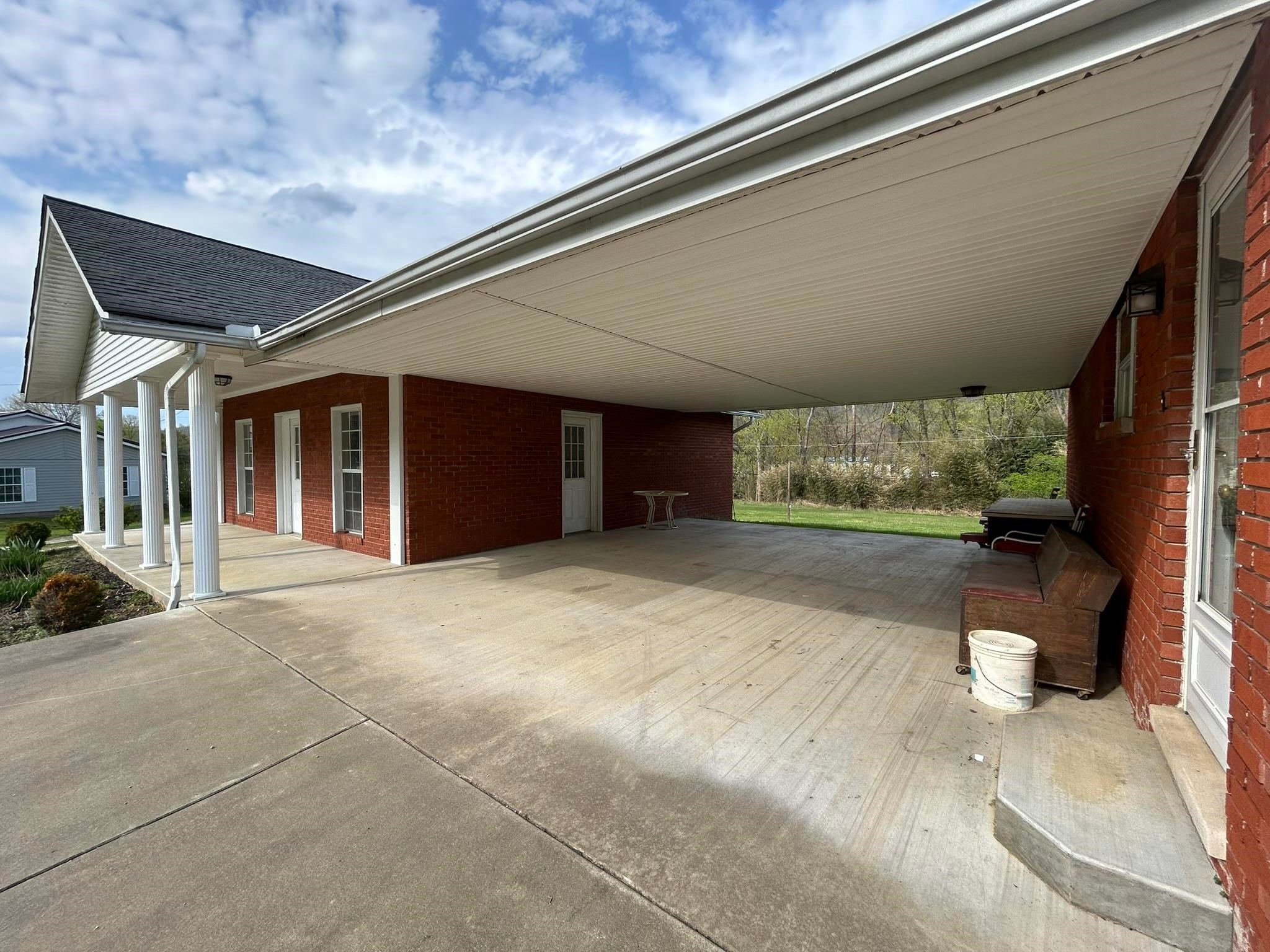 536 Big Branch Road Wayne, WV 25570 - Photo 31 of 32 Gallery Image 31