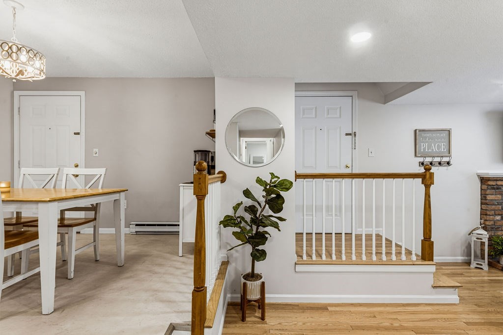 10 Erick Road, Unit 42 Mansfield, MA 02048 - Photo 8 of 33 a workspace with furniture and window