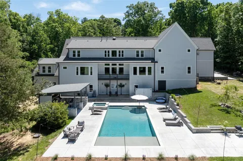 $2,700,000 | 8512 Prince Valiant Drive, Waxhaw, NC 28173