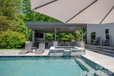 $2,700,000 | 8512 Prince Valiant Drive, Waxhaw, NC 28173