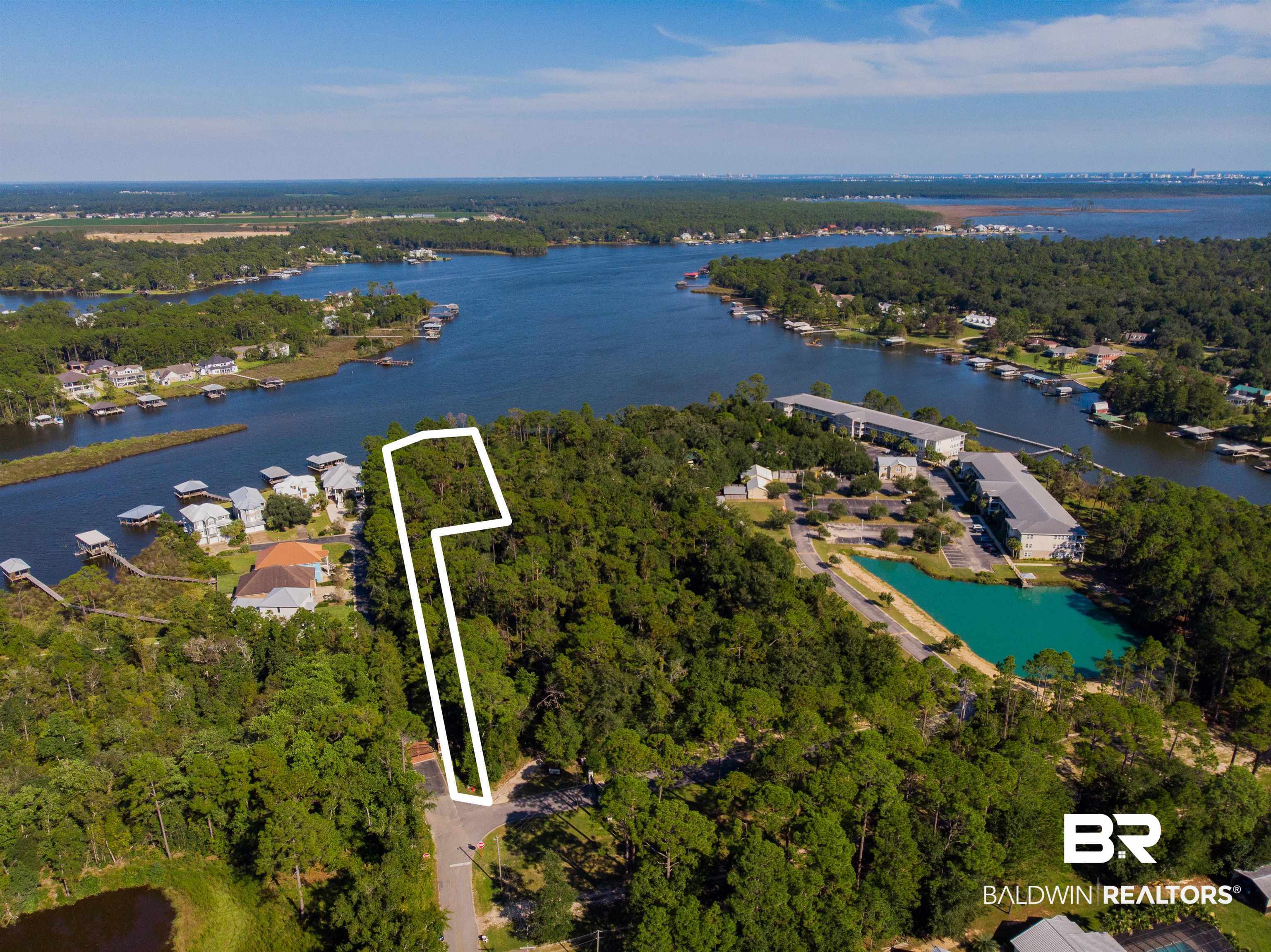 0 Toler Lane Foley, AL 36535 - Photo 3 of 13 Gallery Image 3