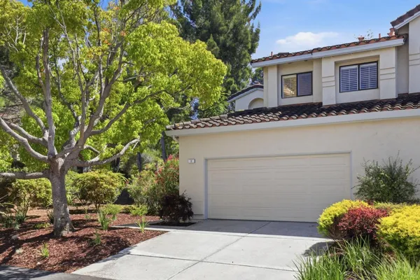 $1,988,888 | 3 Daffodil Lane, San Carlos, CA 94070