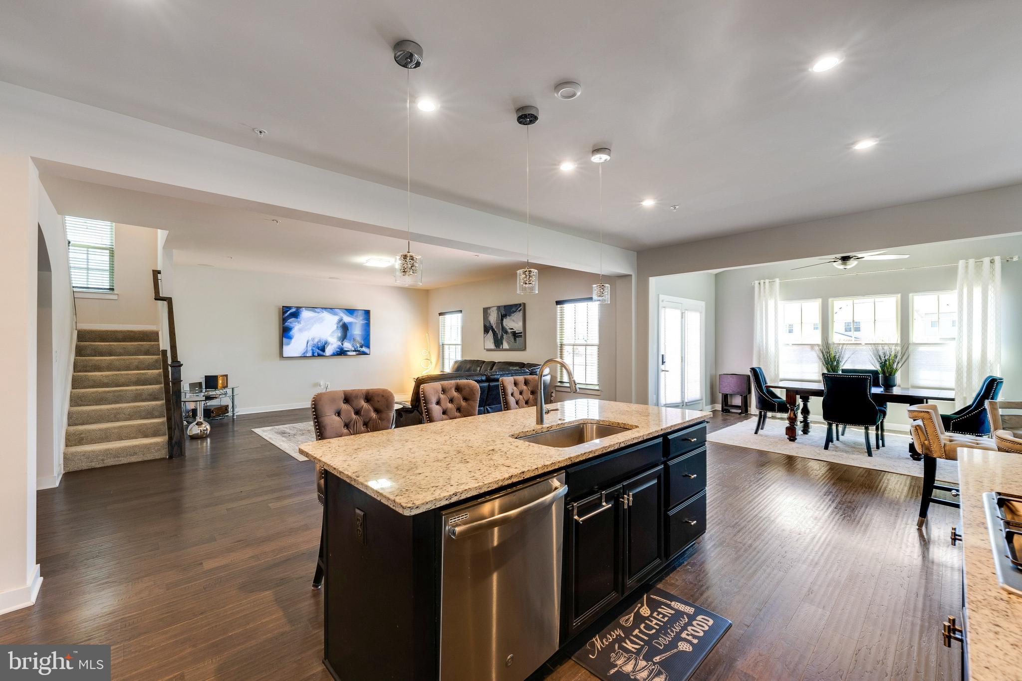 14405 Claggett Run Road Brandywine, MD 20613 - Photo 18 of 52 Gallery Image 18