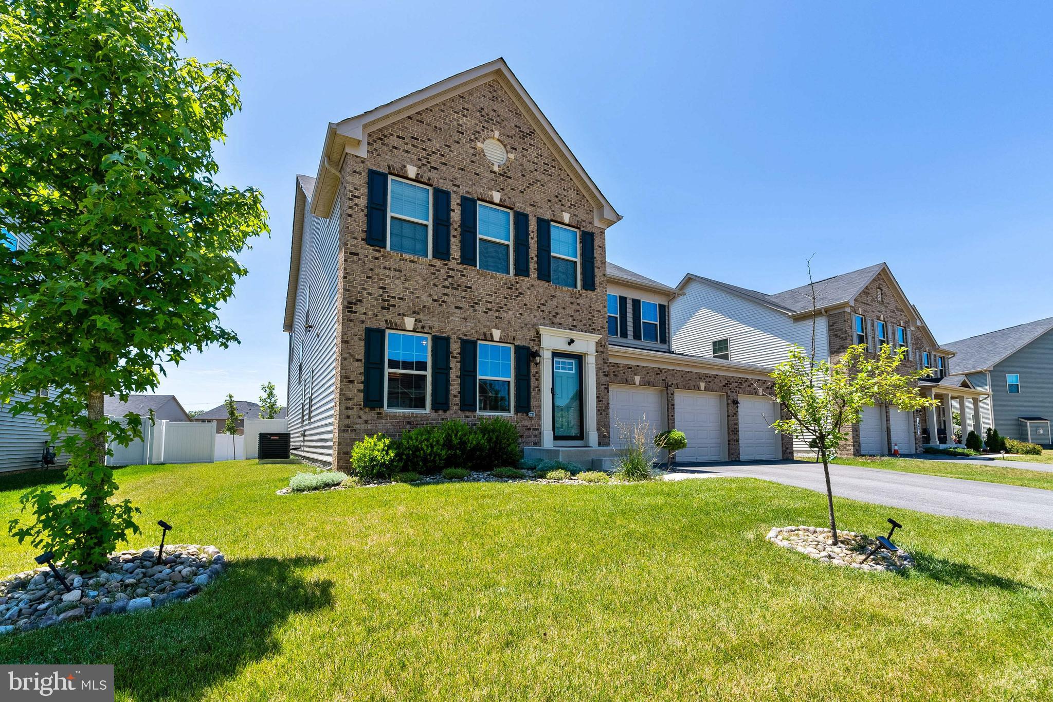 14405 Claggett Run Road Brandywine, MD 20613 - Photo 2 of 52 Gallery Image 2