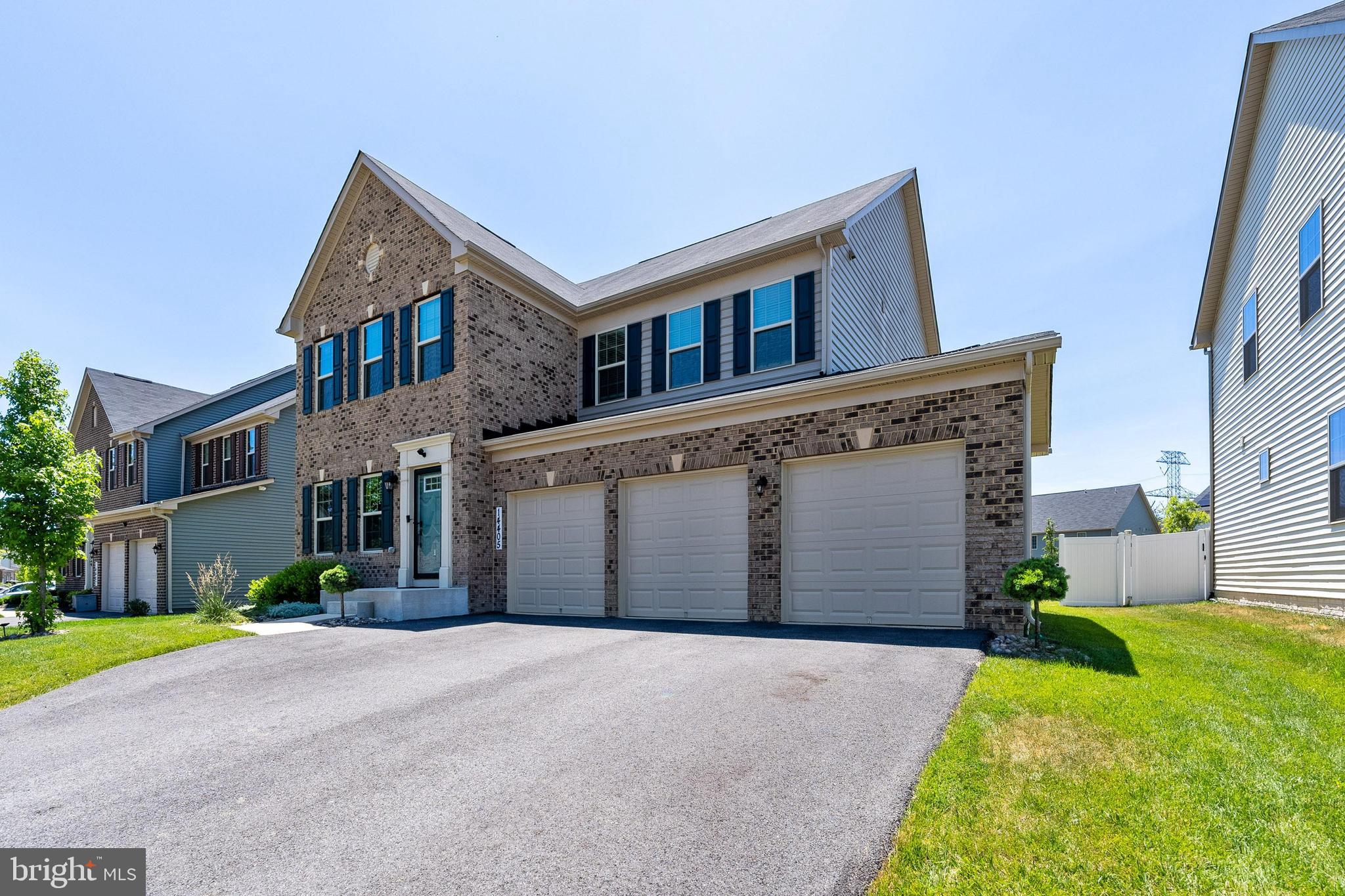 14405 Claggett Run Road Brandywine, MD 20613 - Photo 3 of 52 Gallery Image 3