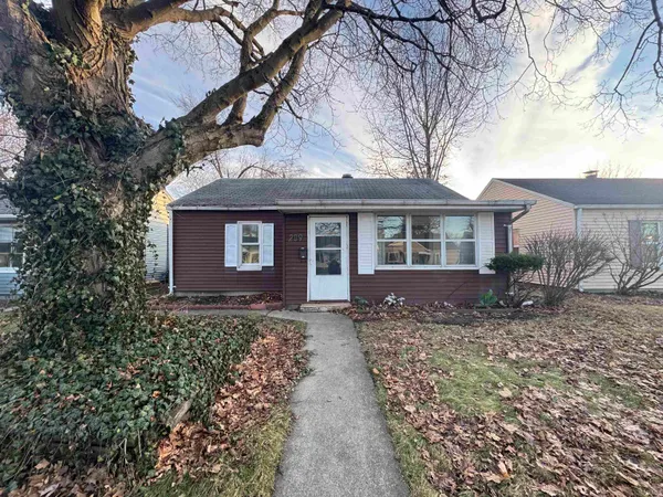 $149,000 | 209 East Edgar Avenue, Mishawaka, IN 46545