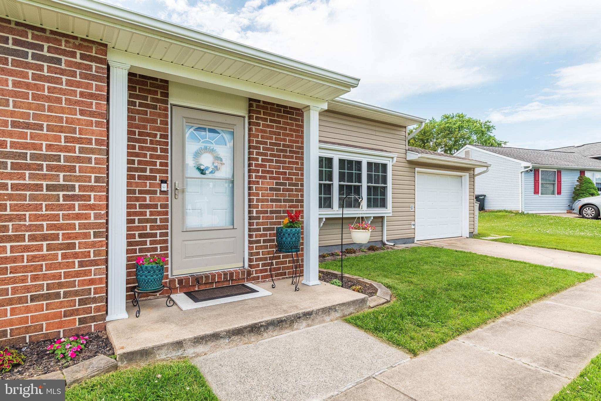 9104 Bowline Road Baltimore, MD 21236 - Photo 3 of 49 Exterior