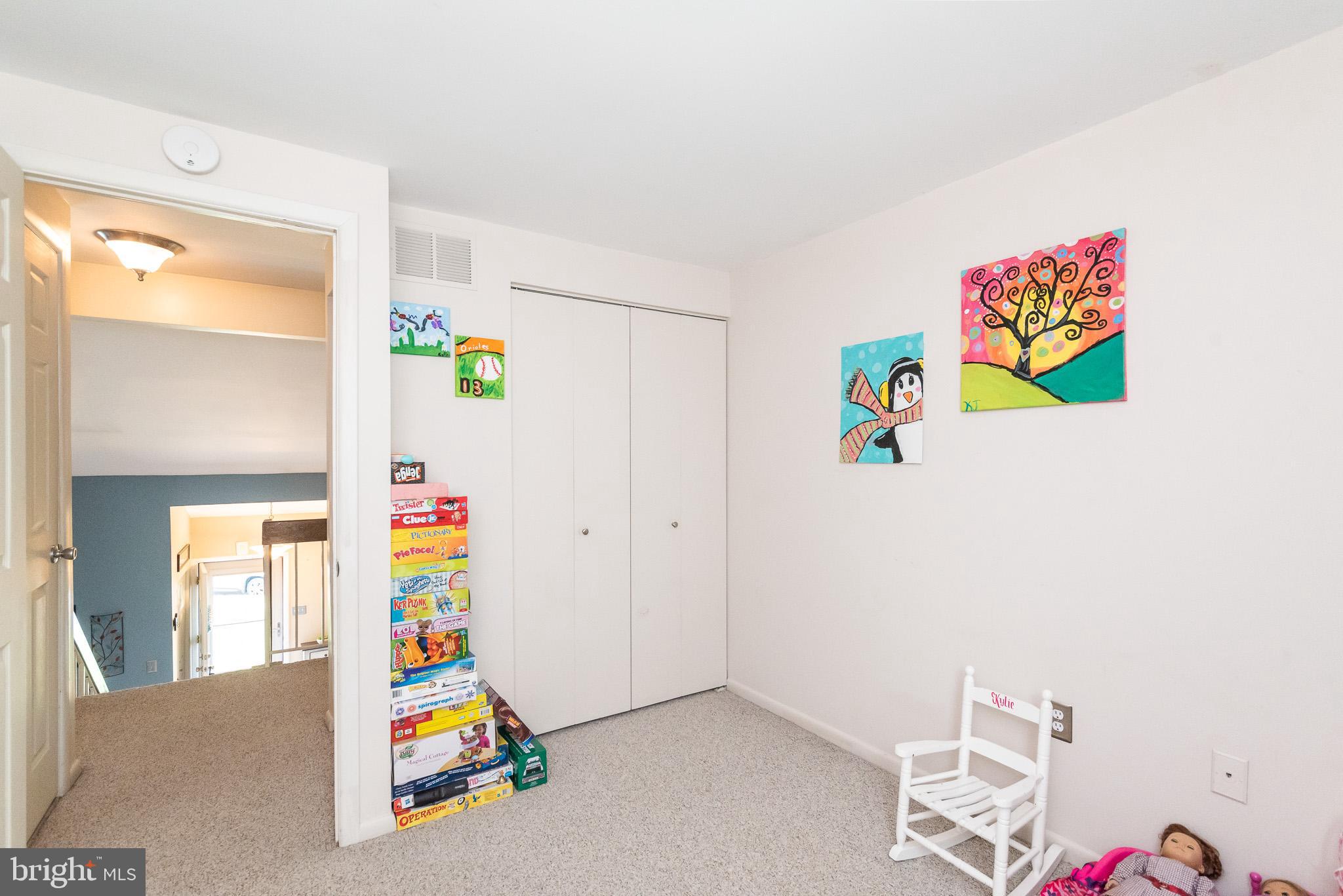 9104 Bowline Road Baltimore, MD 21236 - Photo 40 of 49 Bed 3