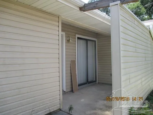 $1,100 | 6326 West Fairfield Drive, Unit B, Pensacola, FL 32506
