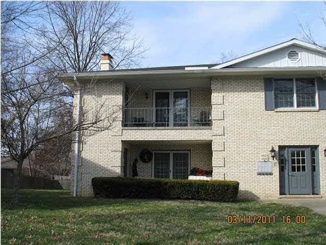6602 Newburgh Road Evansville, IN 47715 - Photo 1 of 1 Gallery Image 1