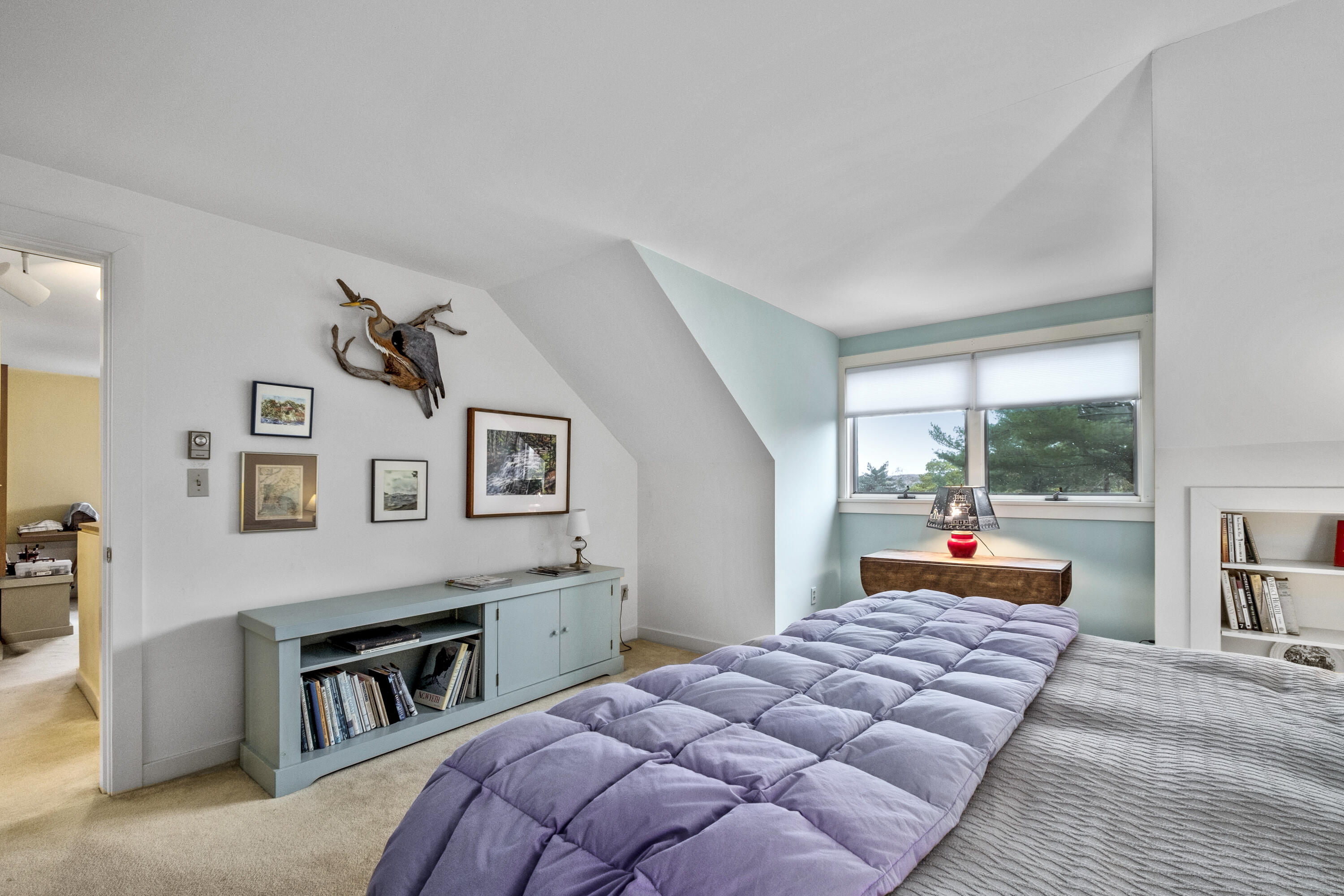 51 Samoset Road, Unit 15 Rockland, ME 04841 - Photo 38 of 72 37- 46-51 Samoset Road - Rockland -129-