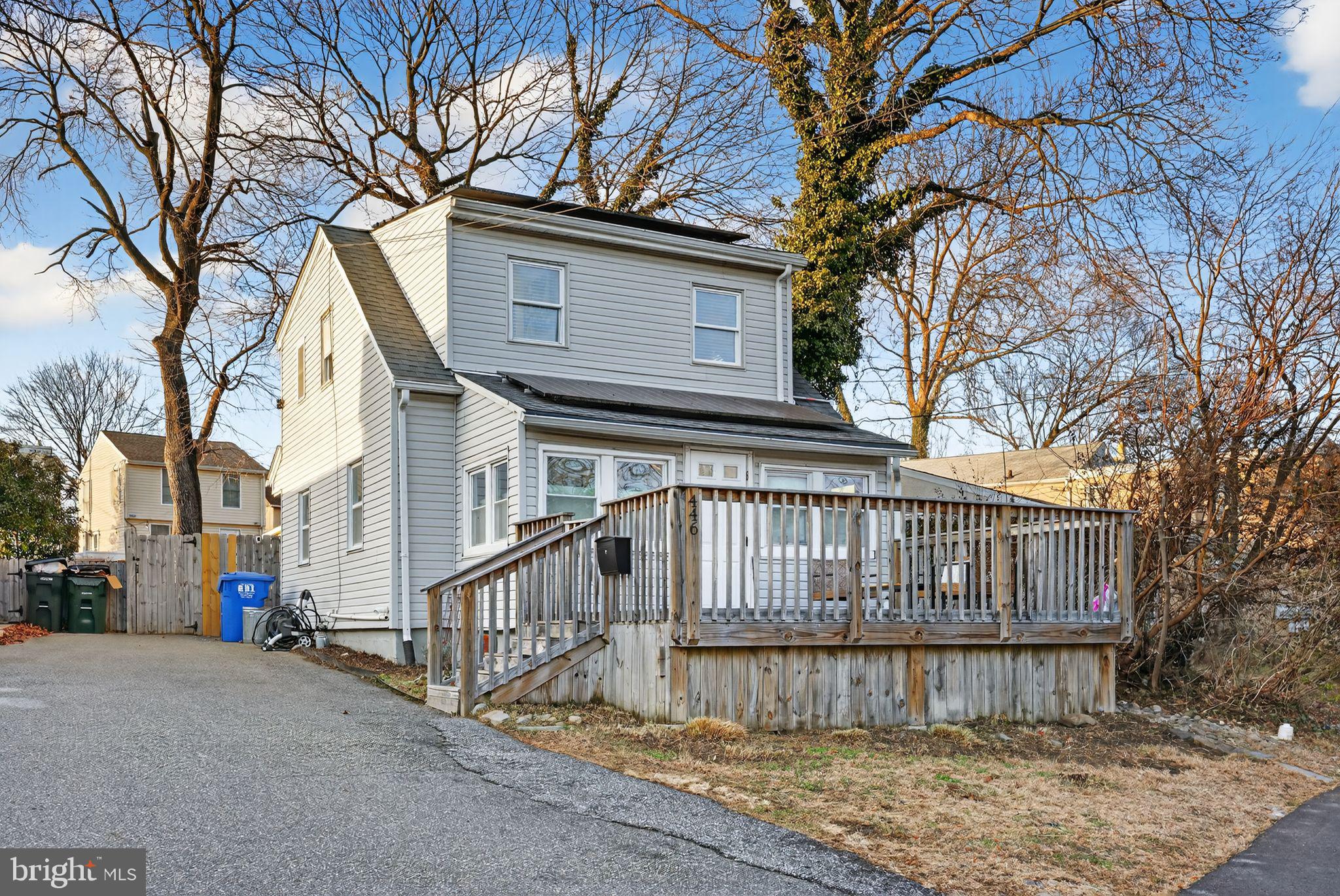 446 Vernon Street Media, PA 19063 - Photo 33 of 36