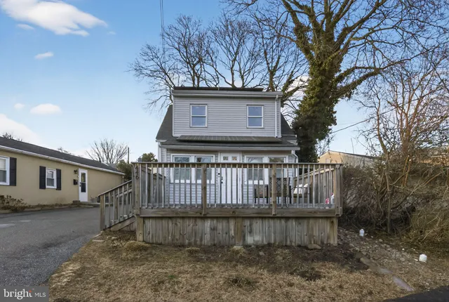 $450,000 | 446 Vernon Street, Media, PA 19063