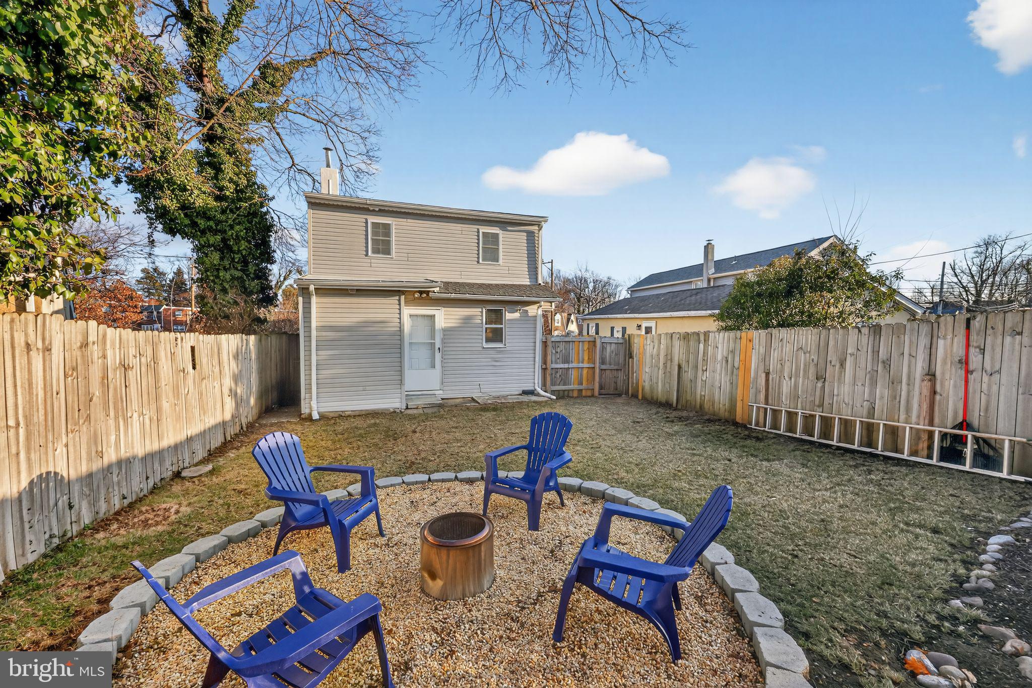 446 Vernon Street Media, PA 19063 - Photo 35 of 36