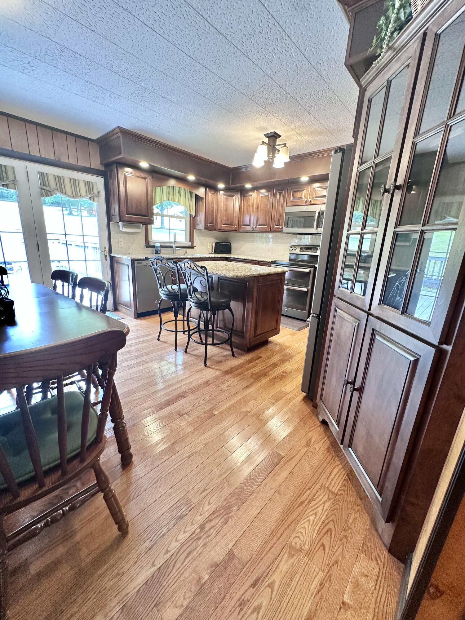4926 Johnson Creek Road Covington, VA 24426 - Photo 17 of 40 IMG_8579