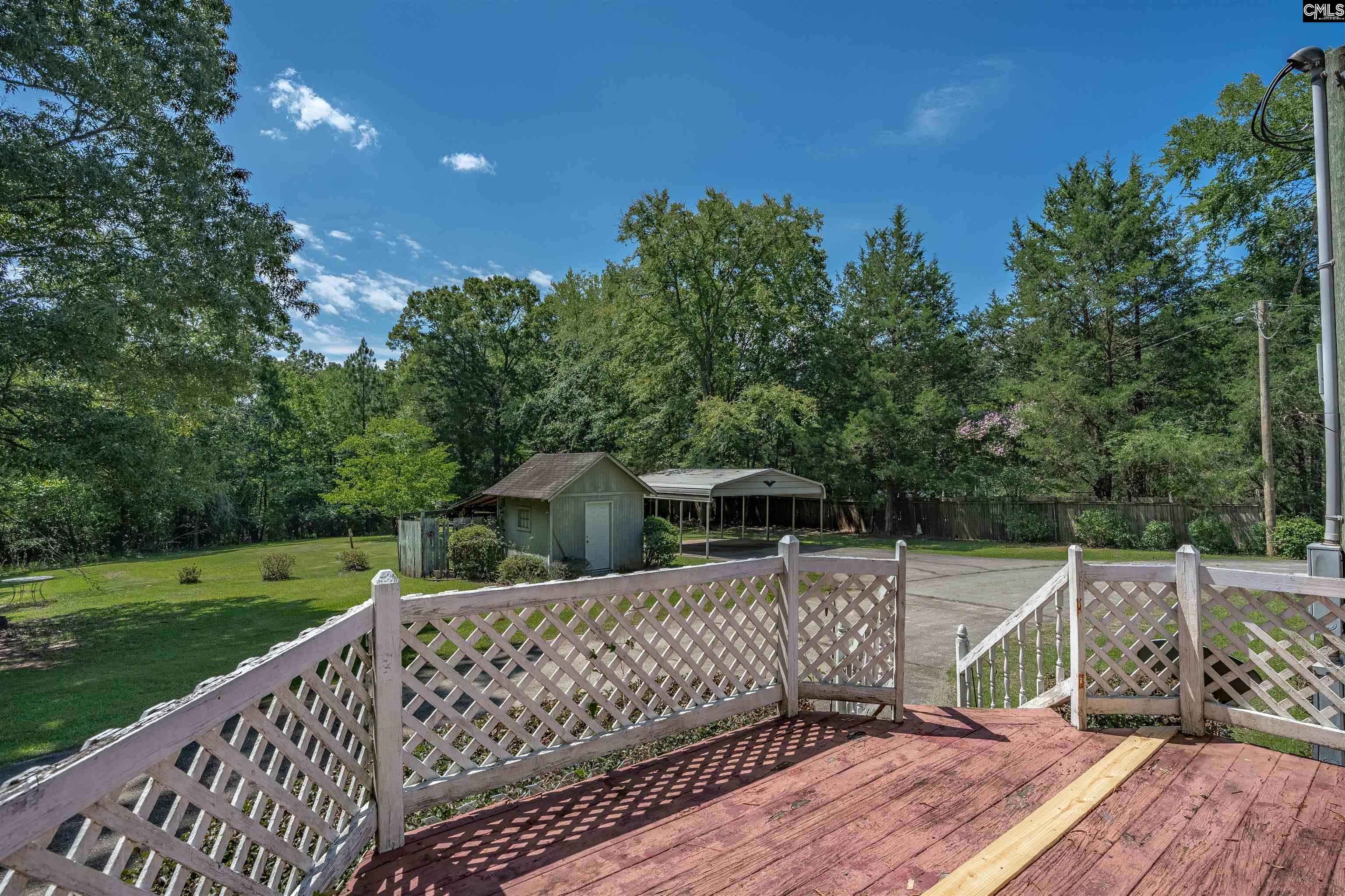 2863 Hood Road Ridgeway, SC 29130 - Photo 32 of 48