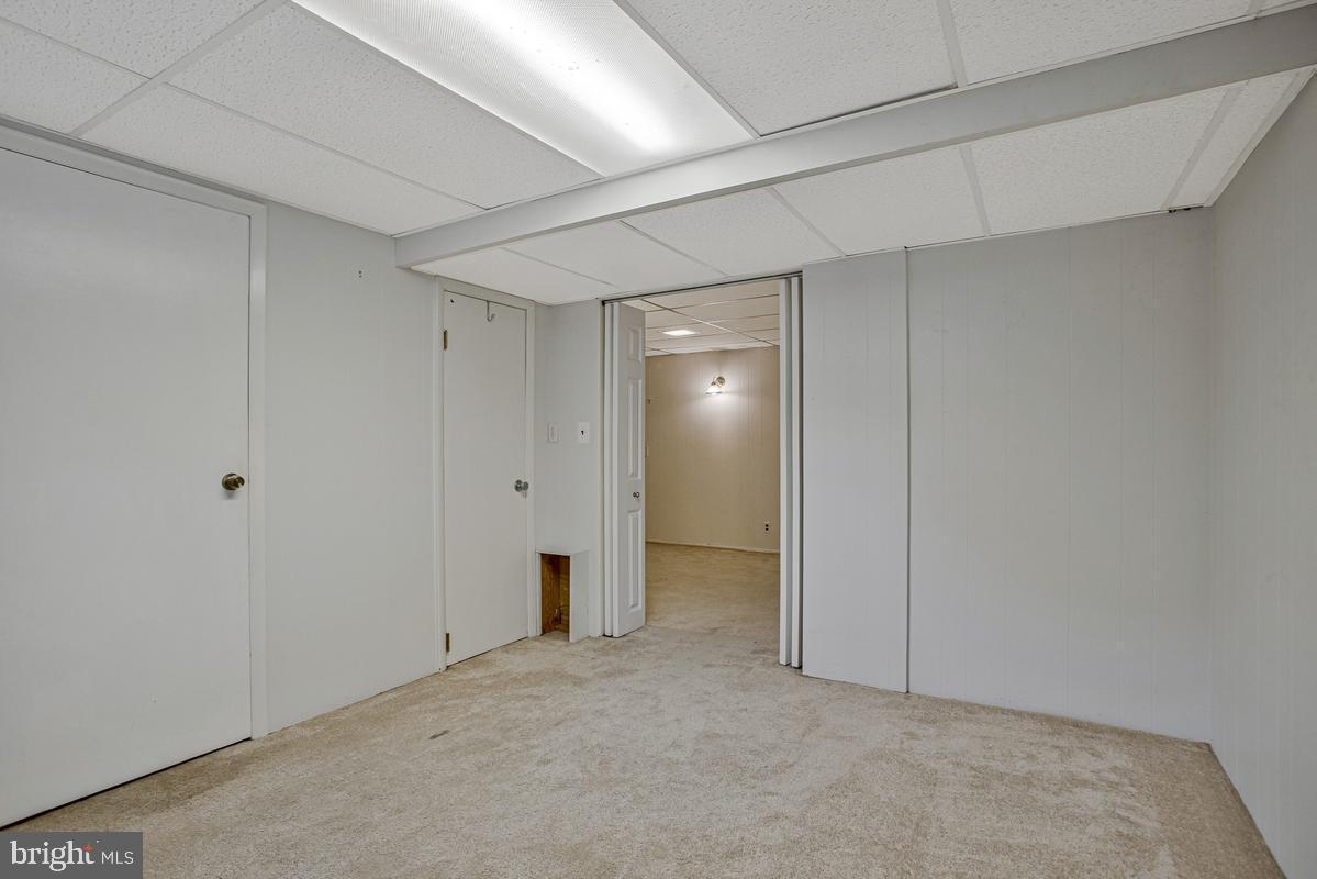 454 Manor Road Arnold, MD 21012 - Photo 27 of 36 Lower-level Bedroom