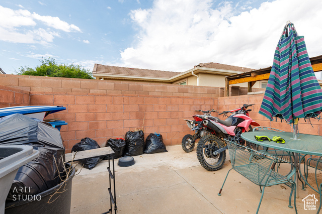4400 West State Street, Unit 113 Hurricane, UT 84737 - Photo 15 of 17