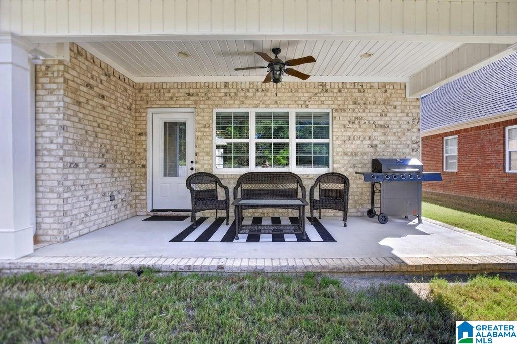 1798 Amanda Lane Southside, AL 35907 - Photo 26 of 28 Gallery Image 26