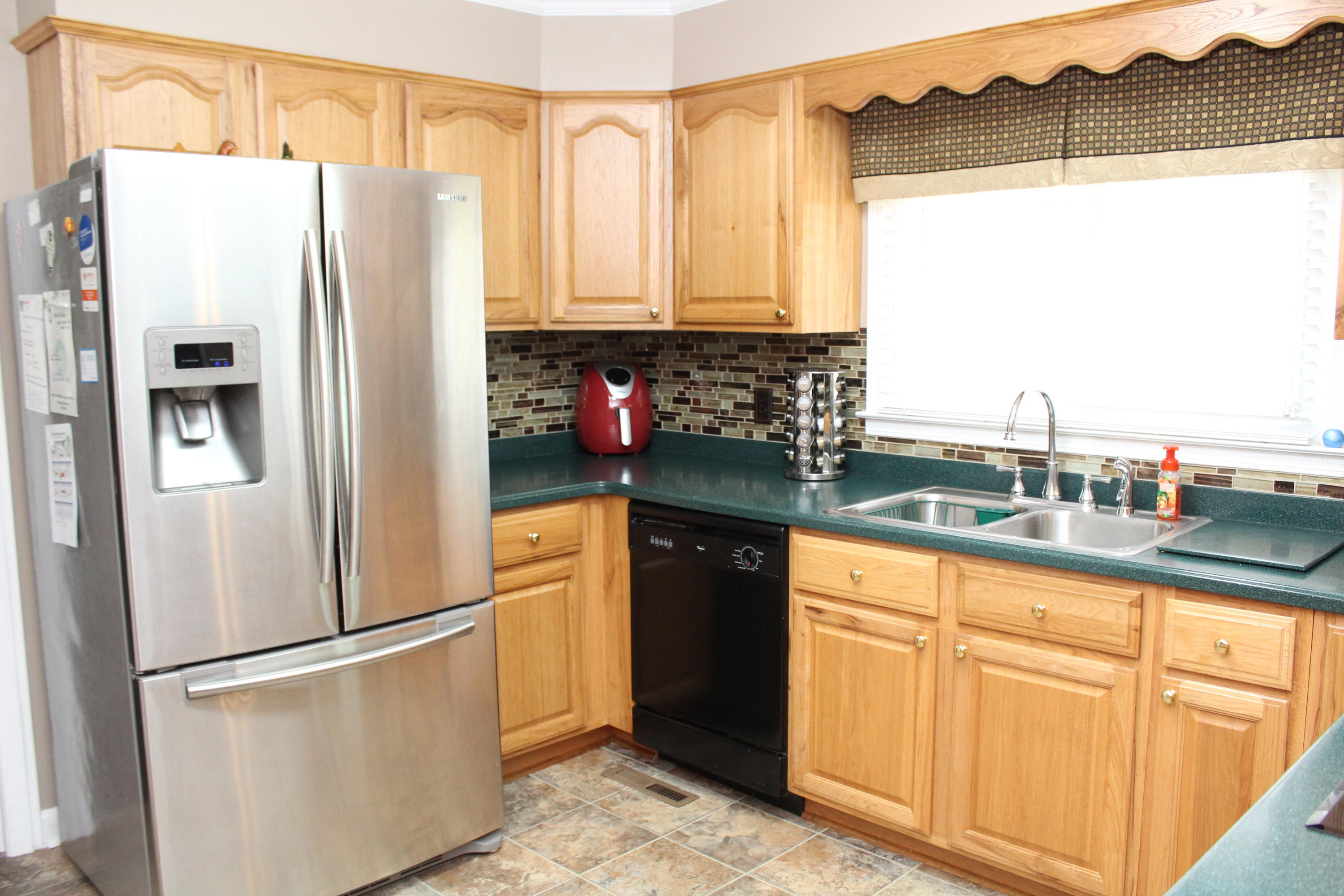 117 Country Club Drive Rockingham, NC 28379 - Photo 6 of 42 IMG_7039