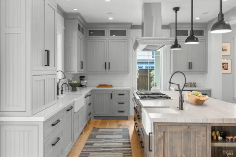 $2,975,000 | 470 Harrington Drive, Sonoma, CA 95476