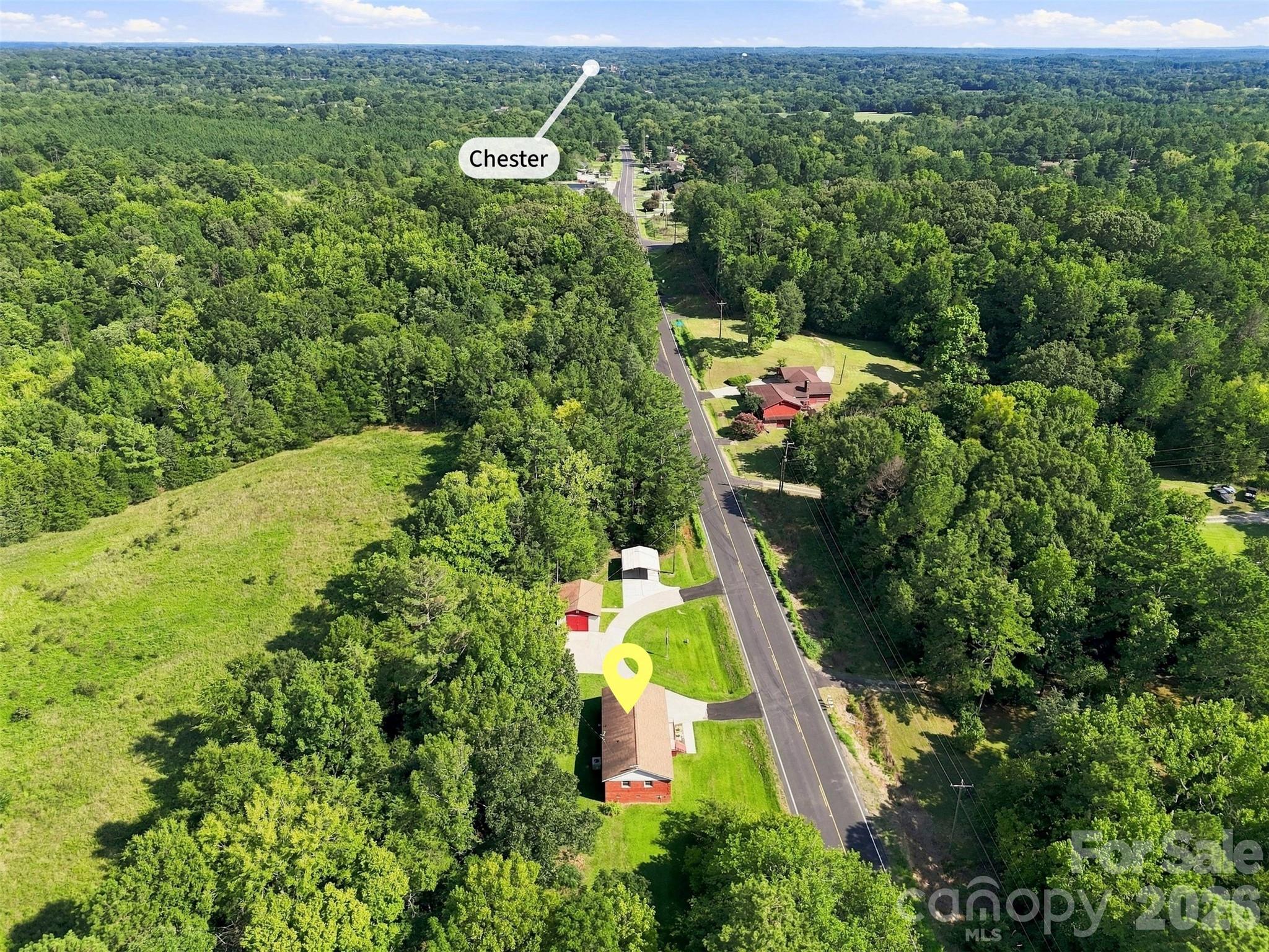 728 Center Road Chester, SC 29706 - Photo 39 of 39 Gallery Image 39