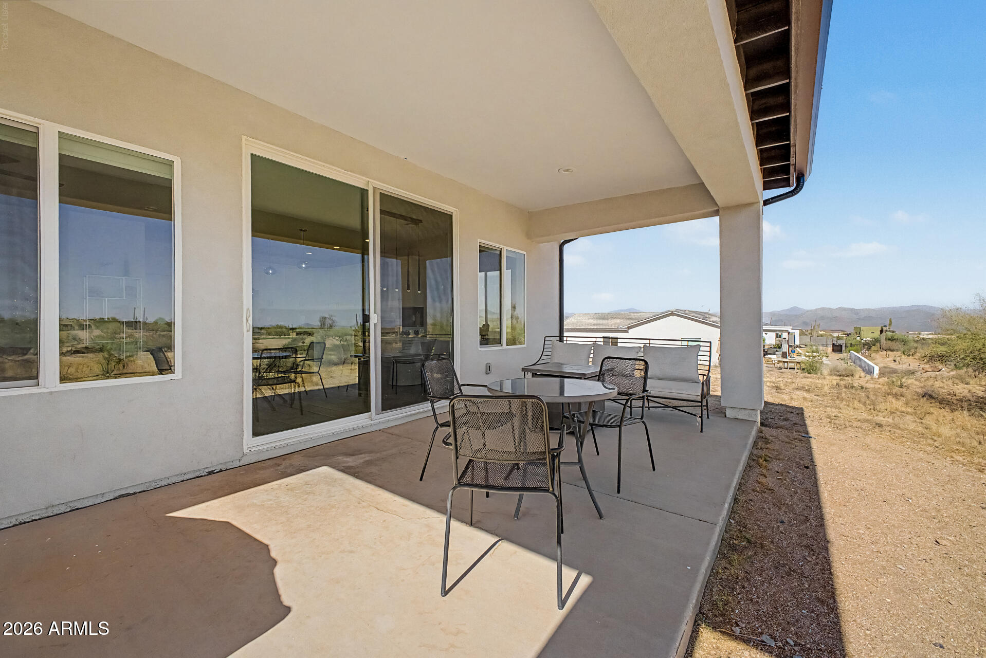 13643 East Arroyo Hondo Road Scottsdale, AZ 85262 - Photo 34 of 74 34 Arroyo Hondo