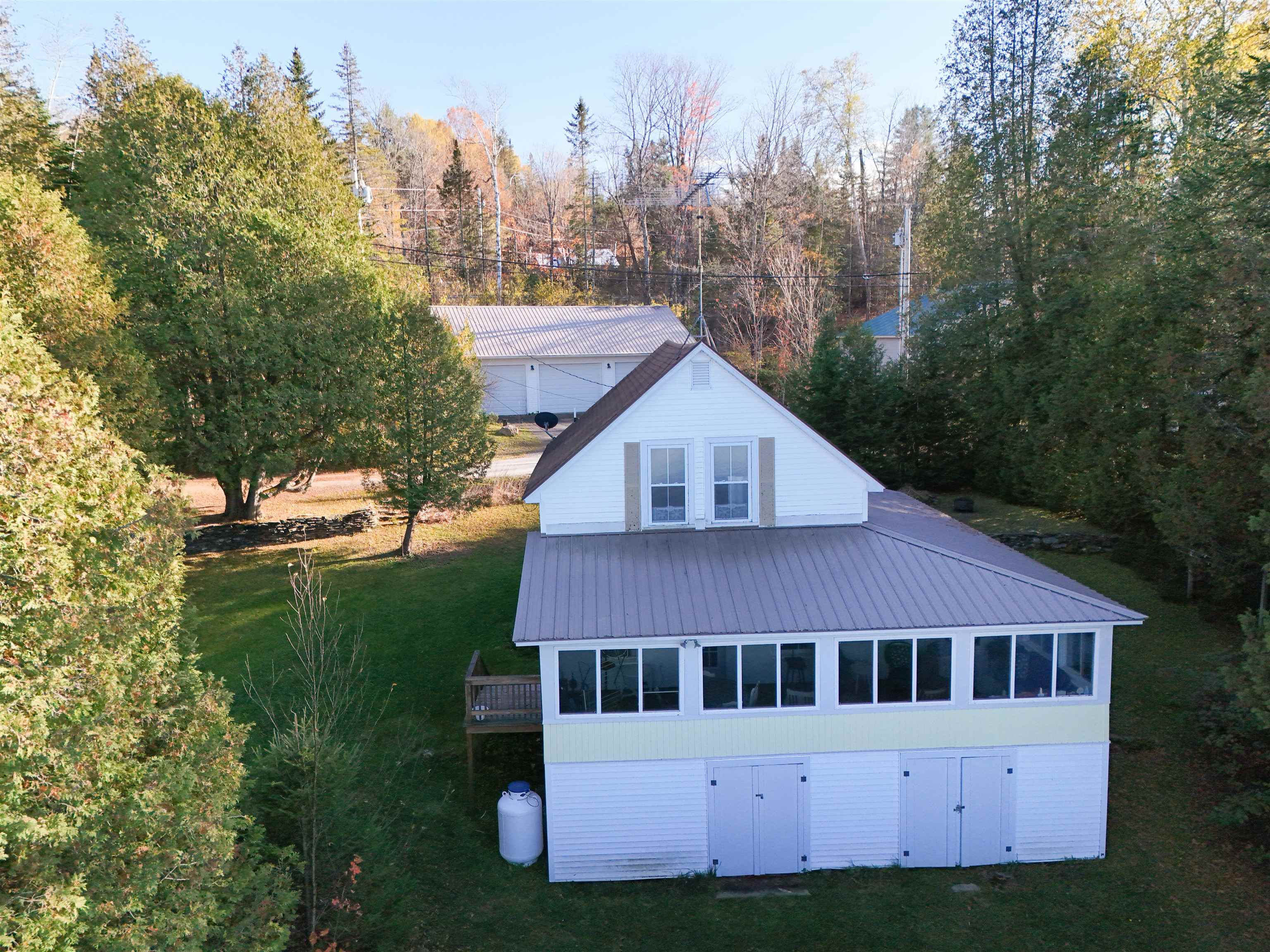 74 Birchbound Road Danville, VT 05873 - Photo 4 of 41