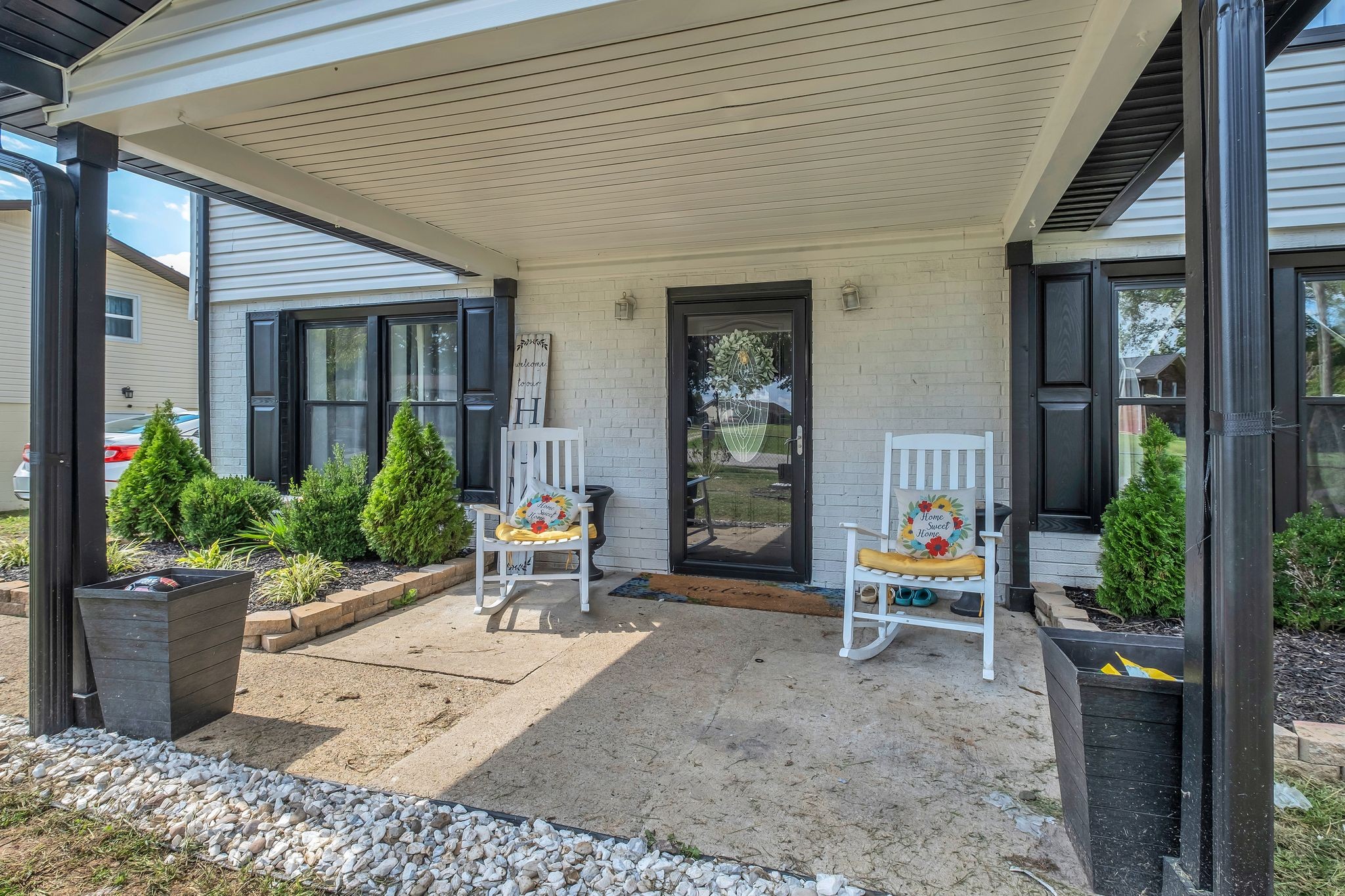 711 Hayes Street Springfield, TN 37172 - Photo 3 of 25 Gallery Image 3