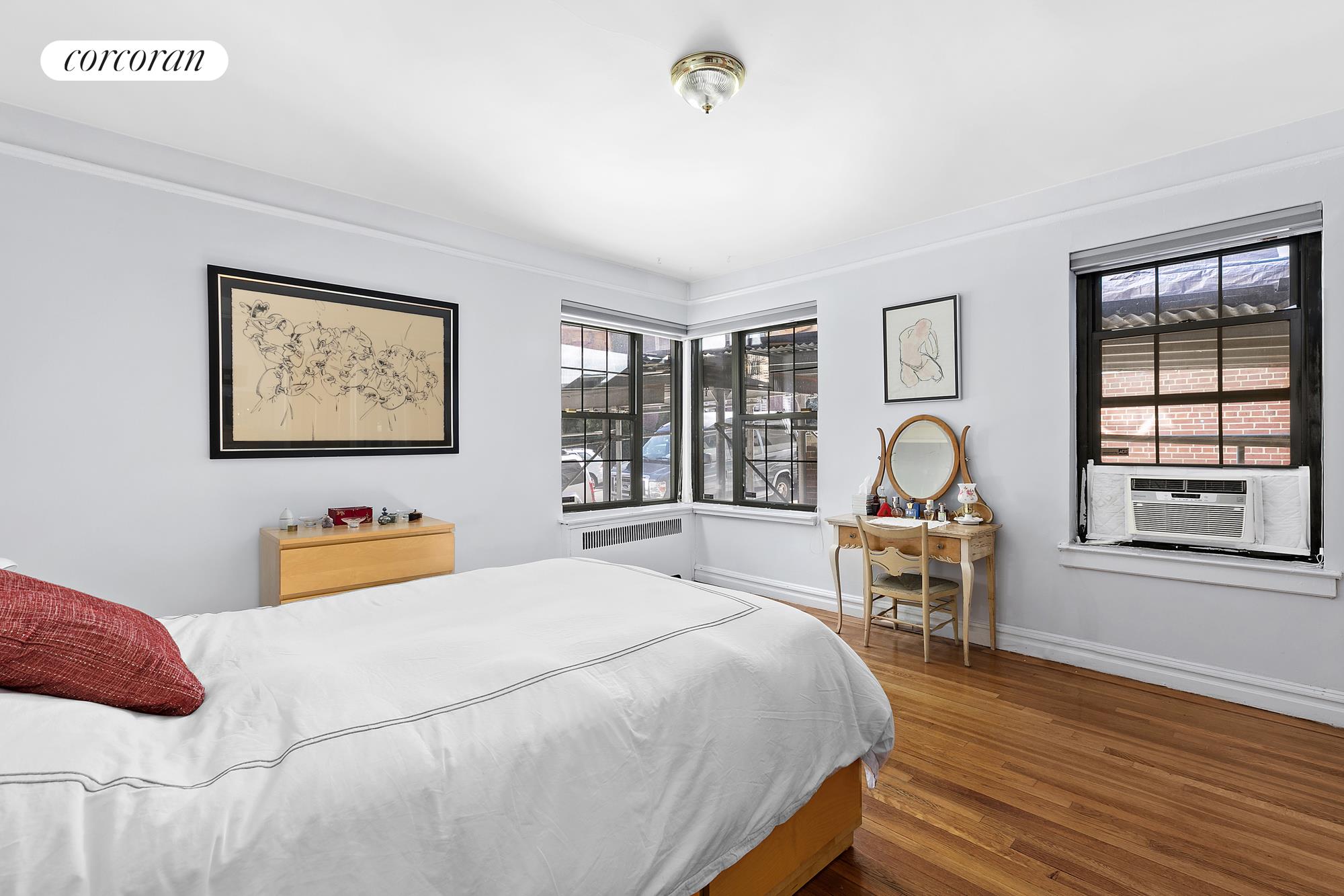 50 Park Terrace West, Unit 1B Manhattan, NY 10034 - Photo 3 of 6