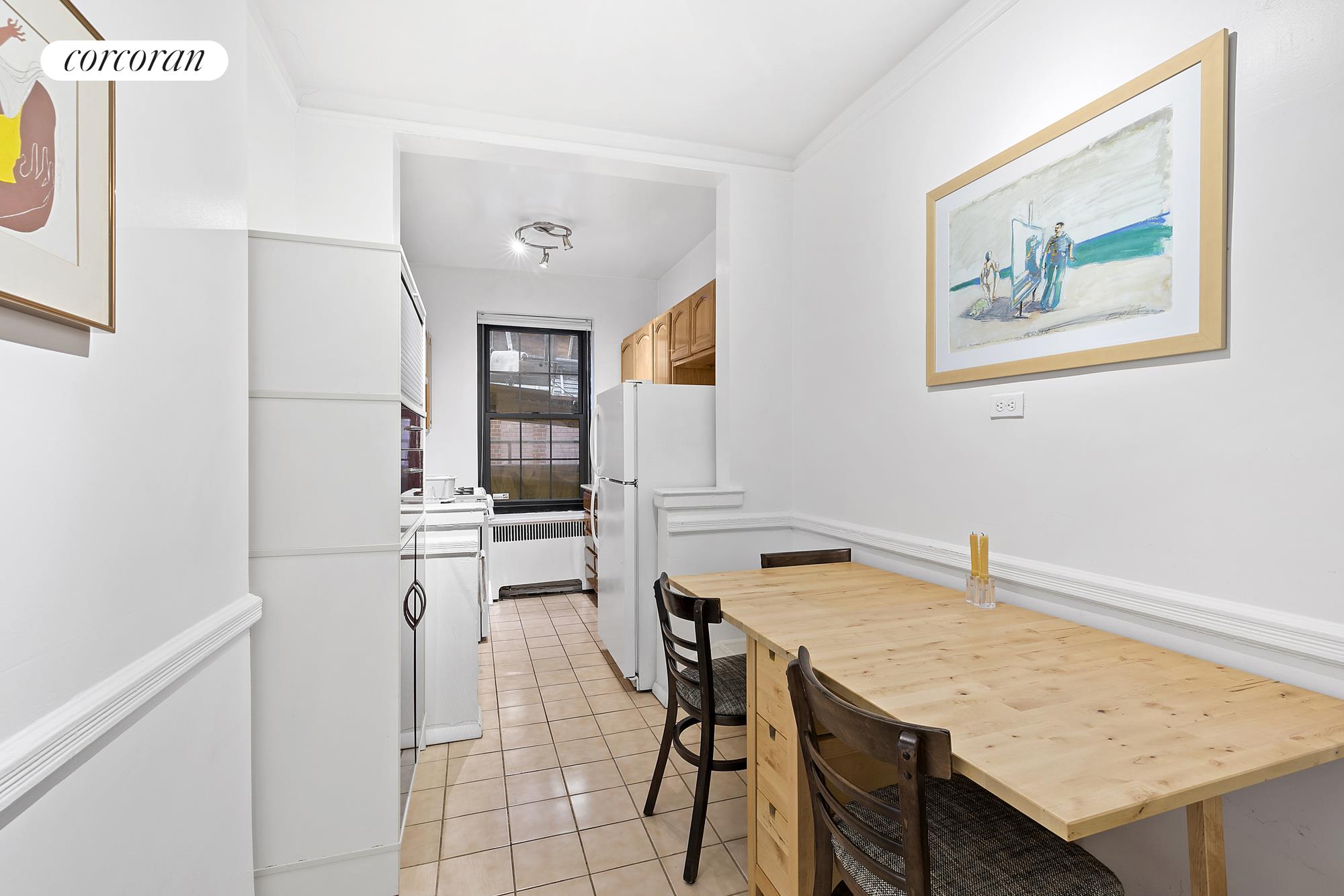 50 Park Terrace West, Unit 1B Manhattan, NY 10034 - Photo 4 of 6