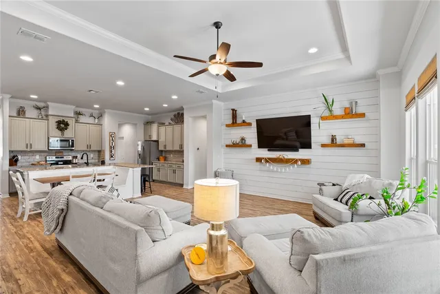 $530,000 | 150 Norwood Oaks Drive, Rockport, TX 78382